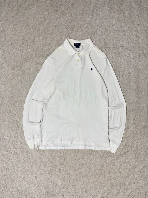 poloshirt polo ralph lauren, foto 2
