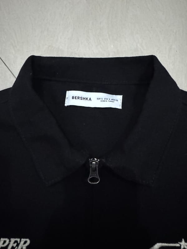 Bershka Work Jacket, foto 3