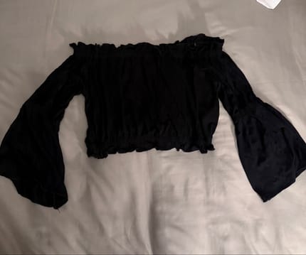 Off shoulder from Cotton On