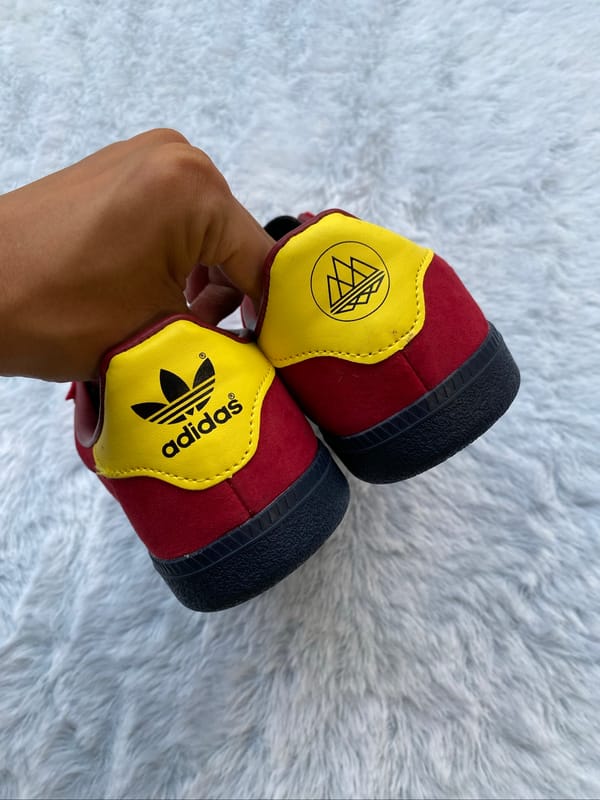 Adidas Warszawa, foto 4