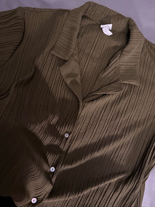 Tsirt from H&M, foto 3