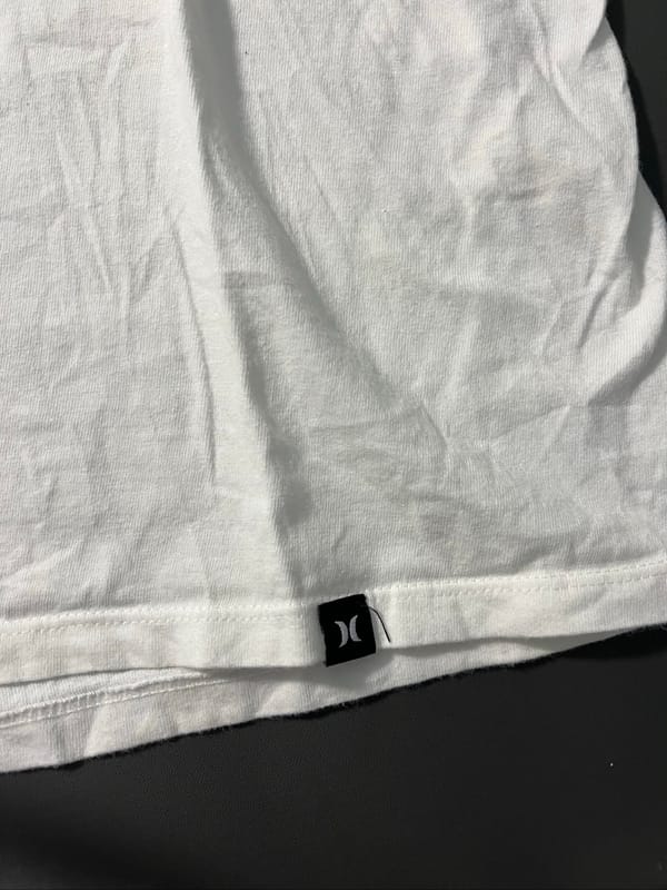 KAOS HURLEY HAWAI KODE TS115, foto 4