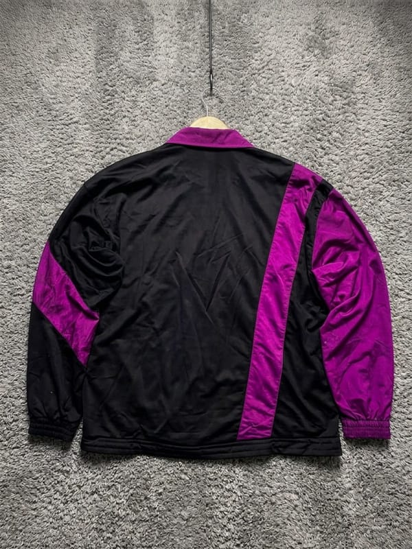 Jaket tractop Puma, foto 2