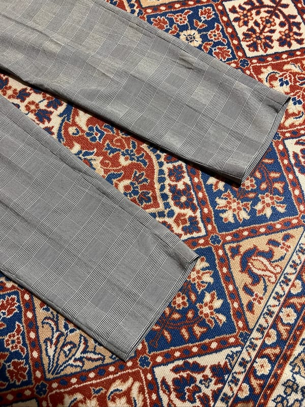 Uniqlo Pants Tartan’, foto 3