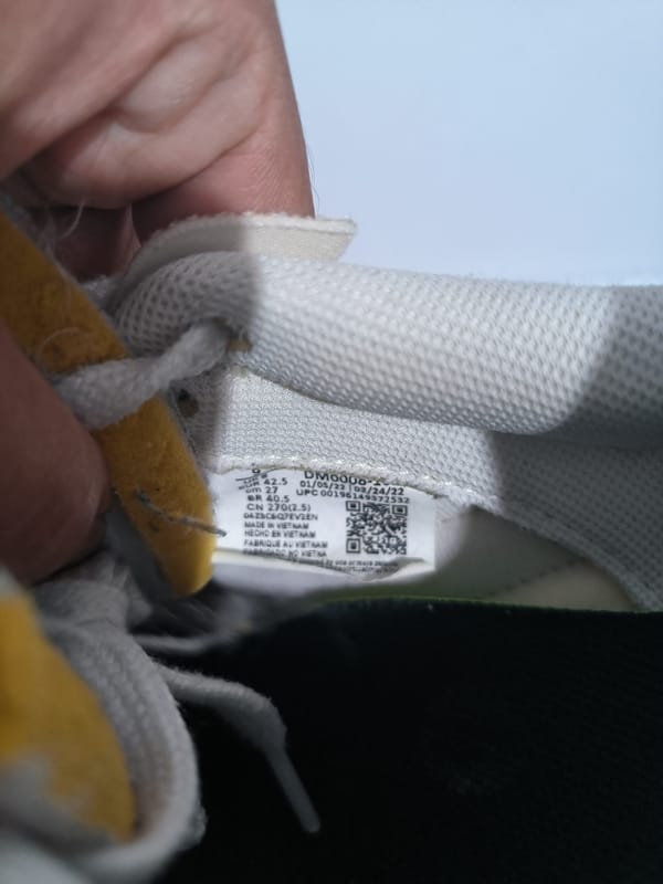 Nike Pre-day Airmax, foto 5