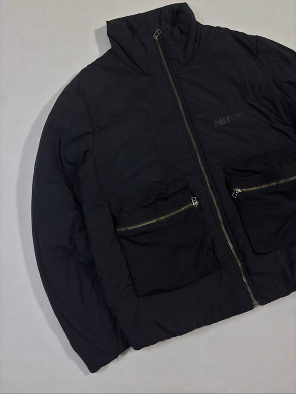Rare nike NSW therma Fit, foto 4