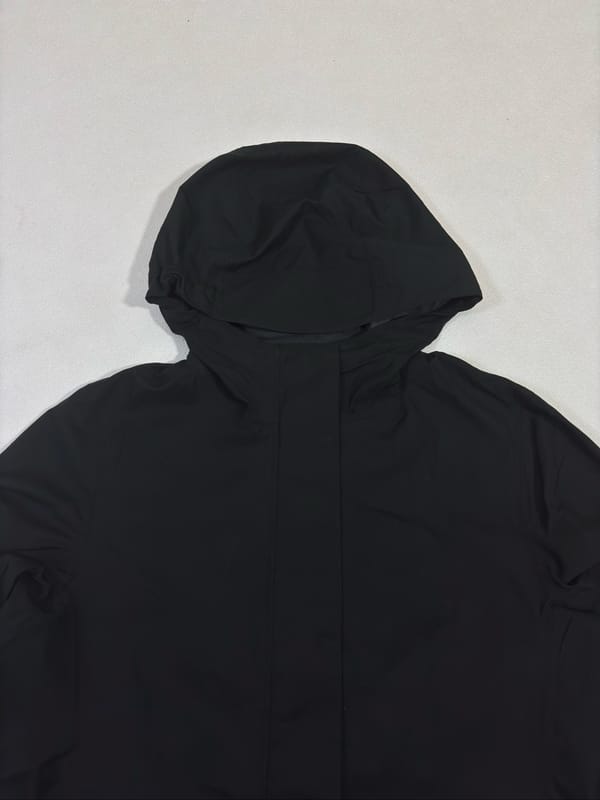 uniqlo blocktech women series, foto 2