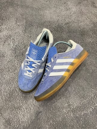 Adidas Gazelle Indoor Original