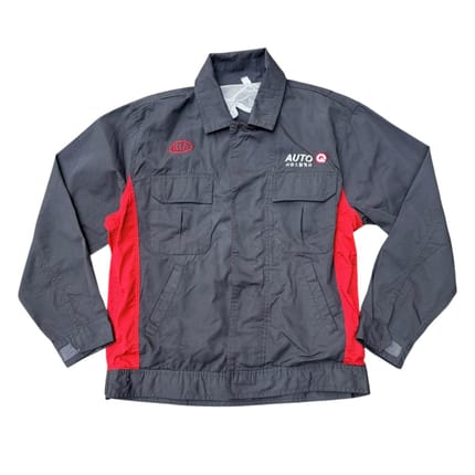 Work jacket kia size M