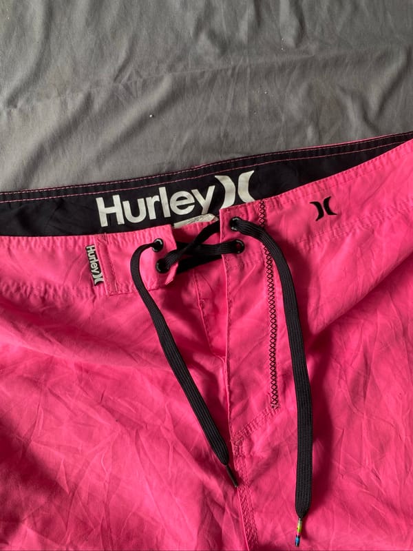 Hurley  Boardshort, foto 3