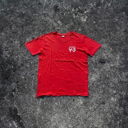Tshirt Y-3