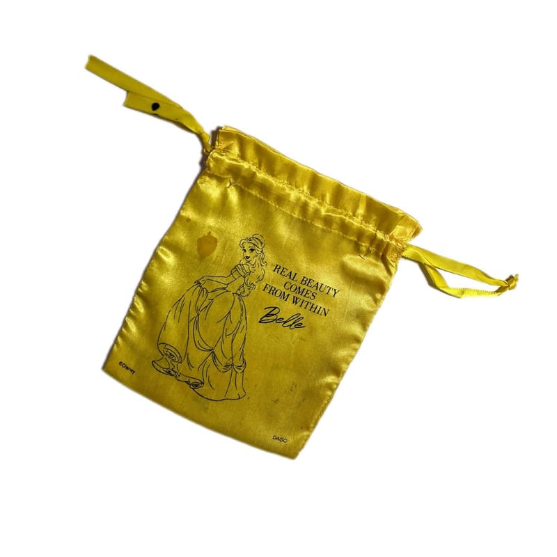 POUCH BAG CARTOON SERIES (12PCS), foto 4