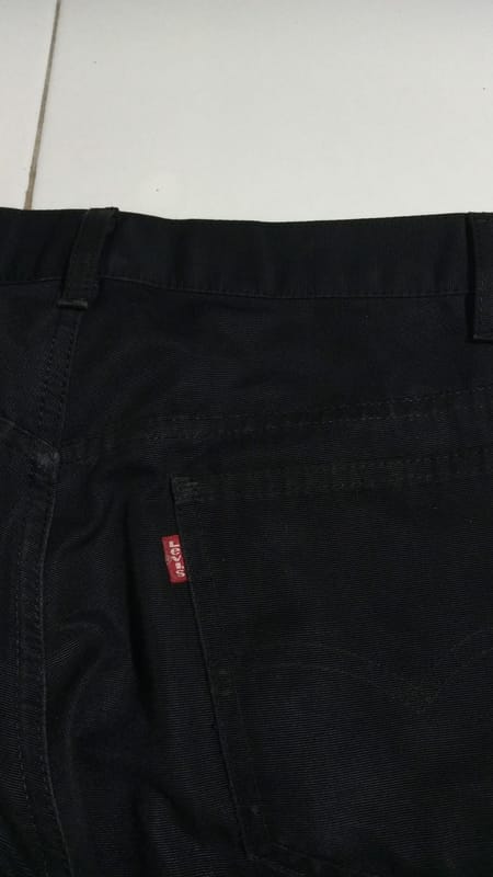 celana Levis, foto 4