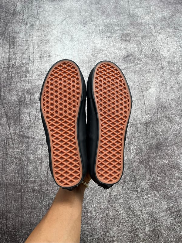 Vans Authentic Classic All Black, foto 5
