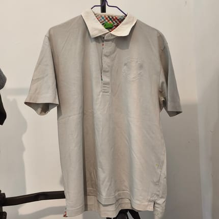 [ORIGINAL] Polo Shirt Hugo Boss