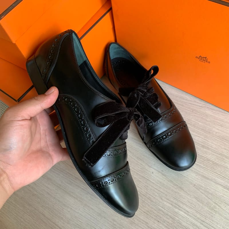 Tory Burch haveford cap toe size M9 EU 41 (26cm), foto 4