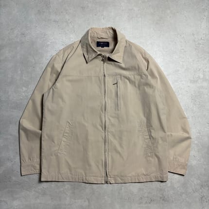 Omphalos Work Jacket