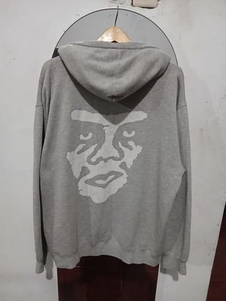 Hoodie obey