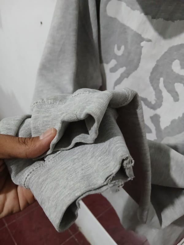 Hoodie obey, foto 4