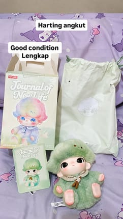 Dimo Blindbox
