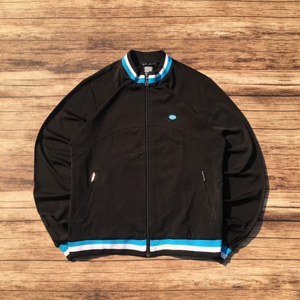Tracktop LA gear