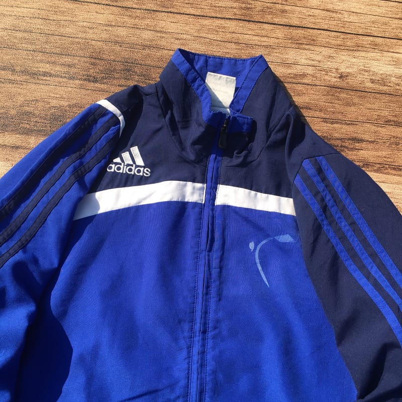 Windbreaker ADIDAS, foto 2