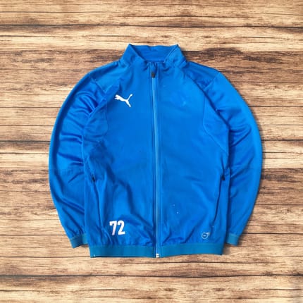 Tracktop PUMA