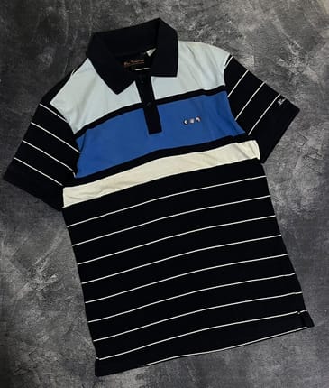 Poloshirt ben sherman
