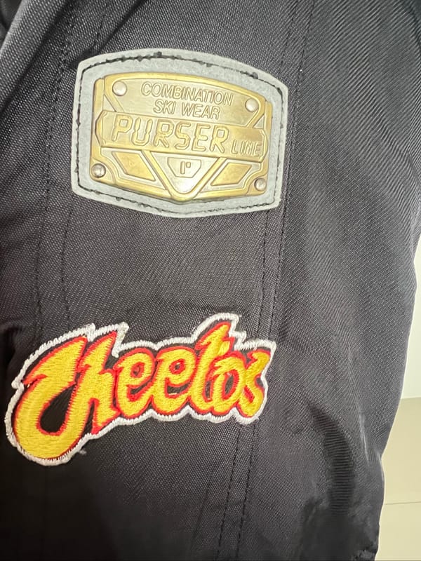 Jacket, foto 3