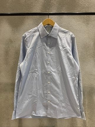 Brooks Brothers Basic Non Iron Shirt