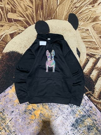 hoodie lifework fashion