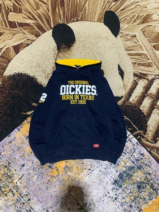 hoodie dickies