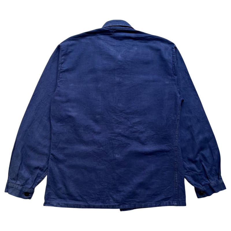 Le mineur French Chore Work Jacket, foto 6
