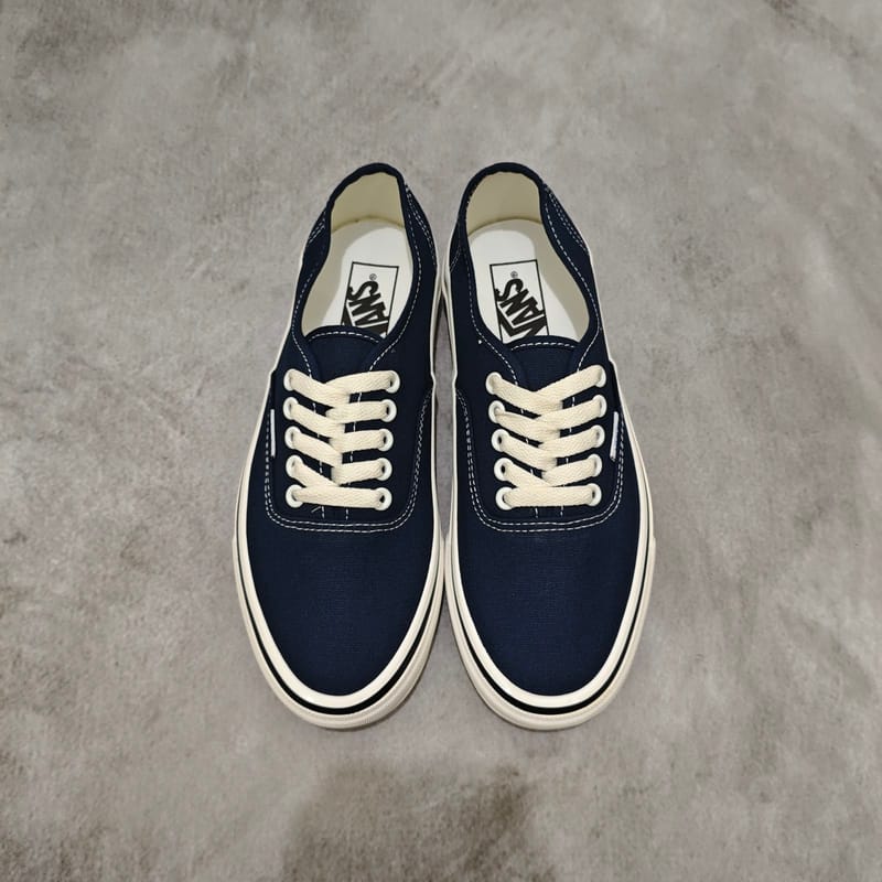 Vans Authentic 44 DX Anaheim Factory Navy, foto 3
