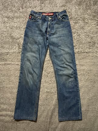 Longpants Jeans Guess Bootcut