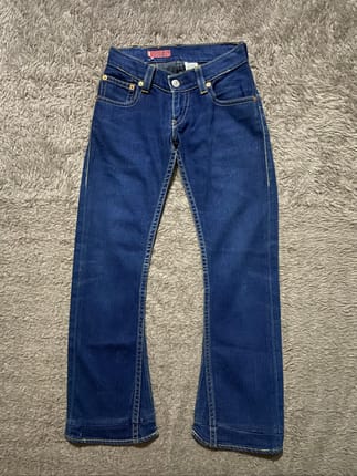 Longpants Jeans Levi’s Bootcut