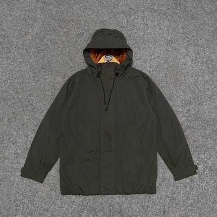 Outdoor Jacket