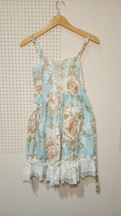 JSK Lolita Garden