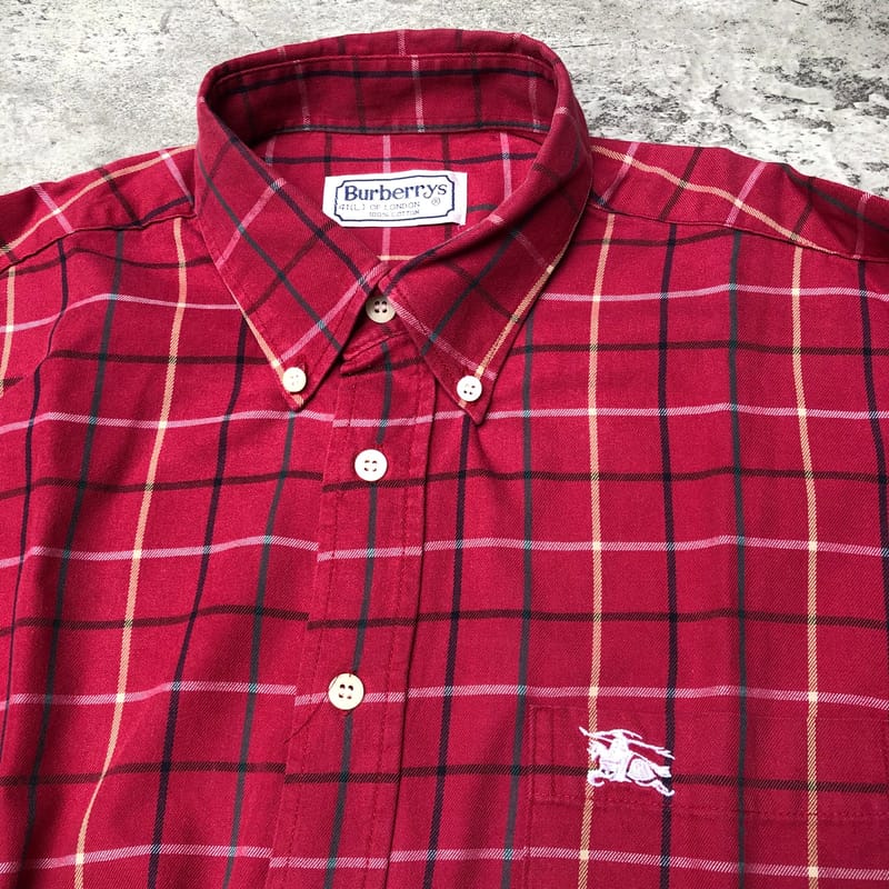 Burberry Gingham Shirt, foto 2