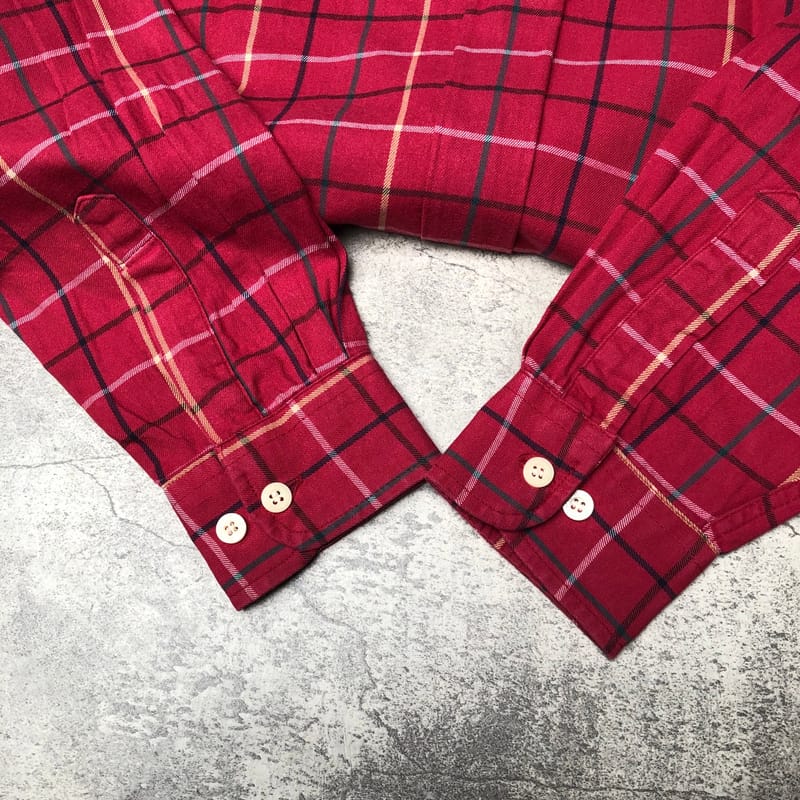 Burberry Gingham Shirt, foto 4