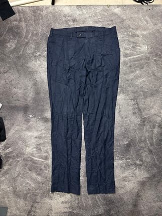 ANKLE PANTS UNIQLO SECOND