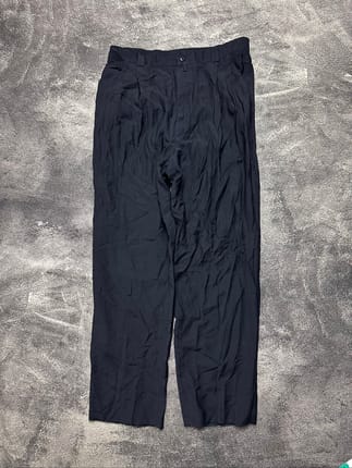 ANKLE PANTS VERSUS GIANNI VERSACE SECOND
