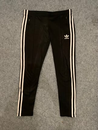 TRACKPANTS ADIDAS FIREBIRD