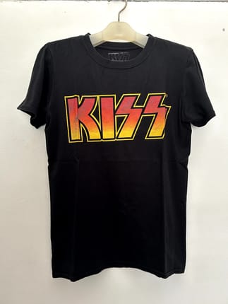 Tshirt Kiss