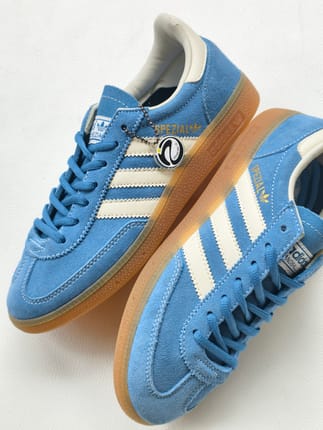 Adidas spezial