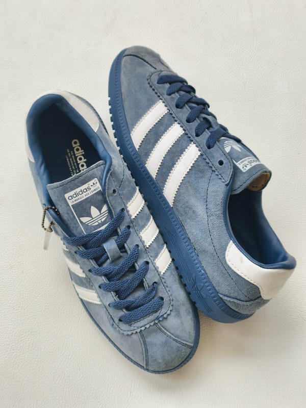 Adidas bermuda, foto 3