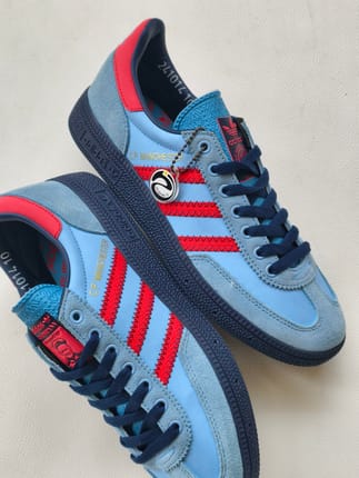 Adidas