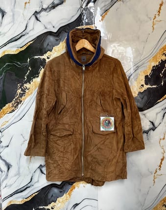 Undercover x uniqlo jacket pxl 72x50/52