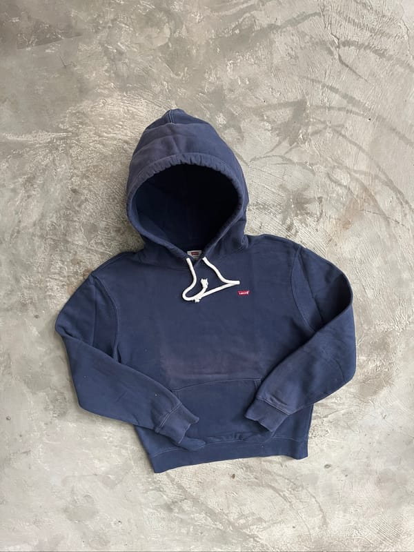 hoodie levi’s, foto 3
