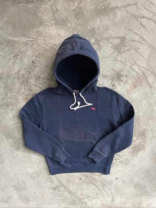 hoodie levi’s